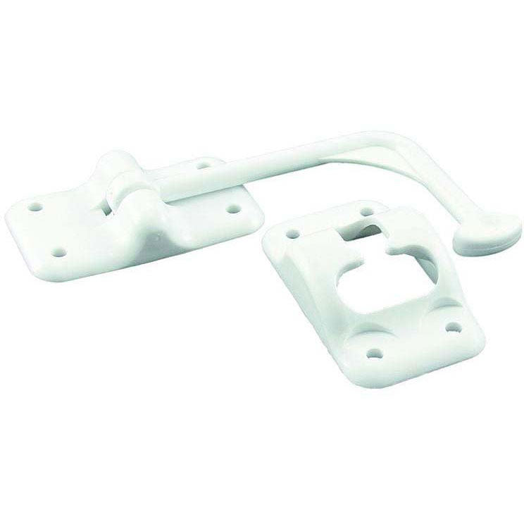 JR Products Angled Plastic T-Style Door Holder
