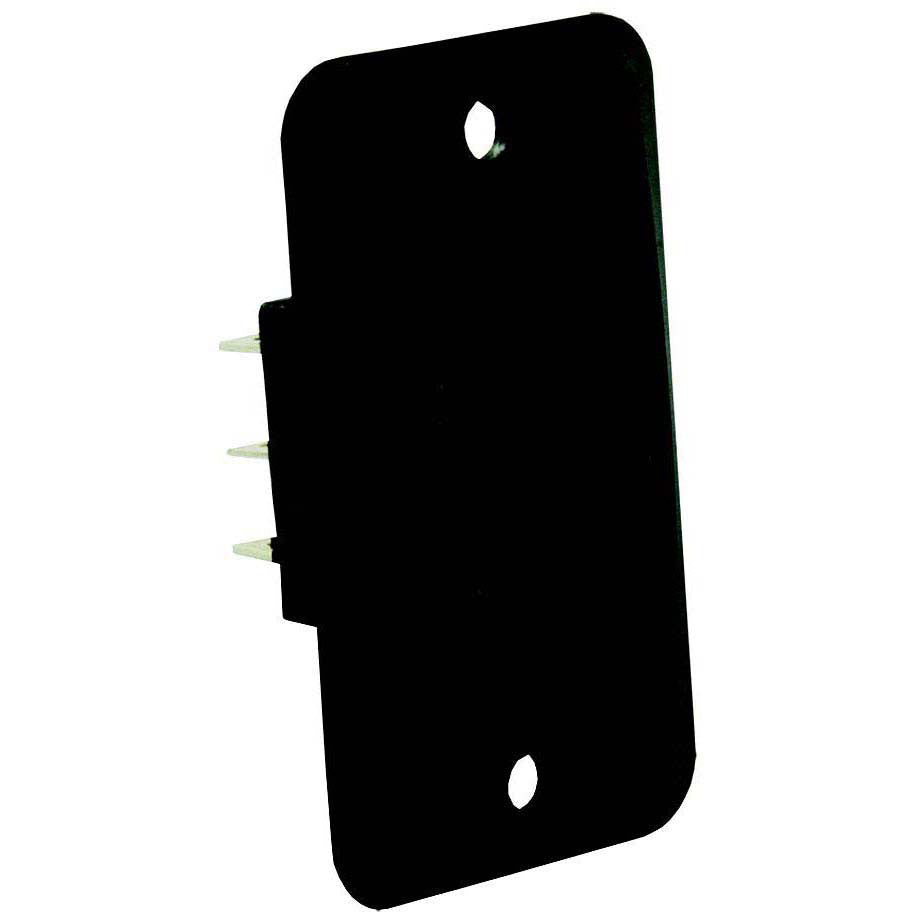 JR Products Heavy Duty On/Off/Momentary-On RV Switch