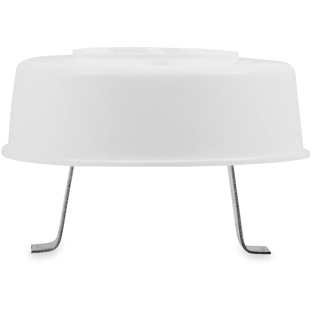 Camco Polar White 2" Replace All Plumbing Vent Cap Only