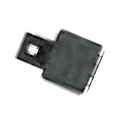 Replacement Relay, 5-Prong, 30 Amp