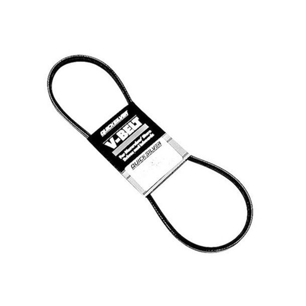 Mercury, Fan Belt, 57-816295Q, 816295Q Quicksilver by Mercury