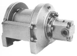 Pullmaster, Wedge 21882 for Hydraulic Winch