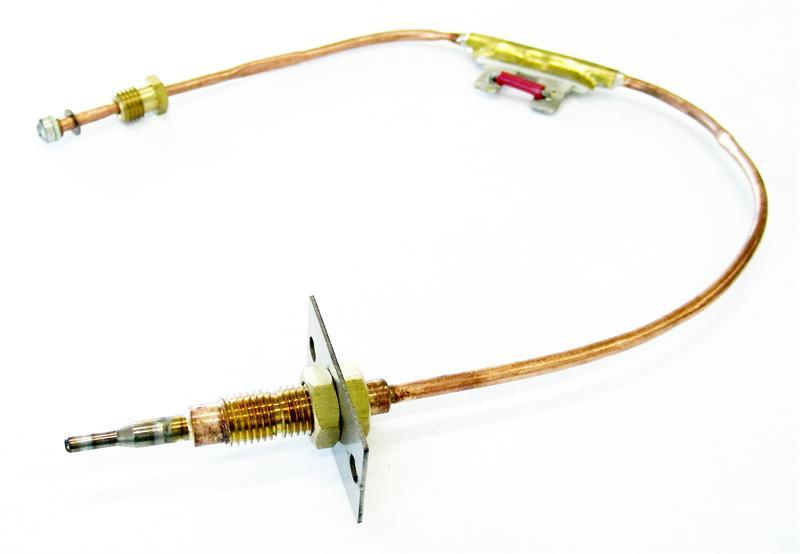 Thermocouple for Dickinson P9000, P12000 - 02-014