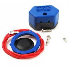 Jabsco, Switch Kit, 60 psi, 18916-1060