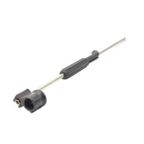 Bomar Hatch Replacement Riser Arm 17", Left, Pre 2007