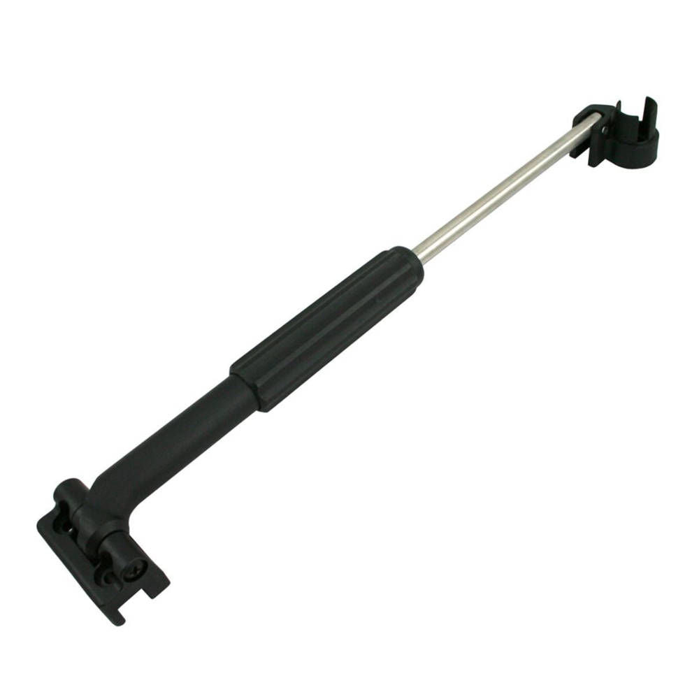 Bomar Hatch Replacement Left Riser Arm 16"