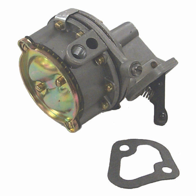 Chris-Craft Fuel Pump for GM (V-8) 283 - 409 ci displacements