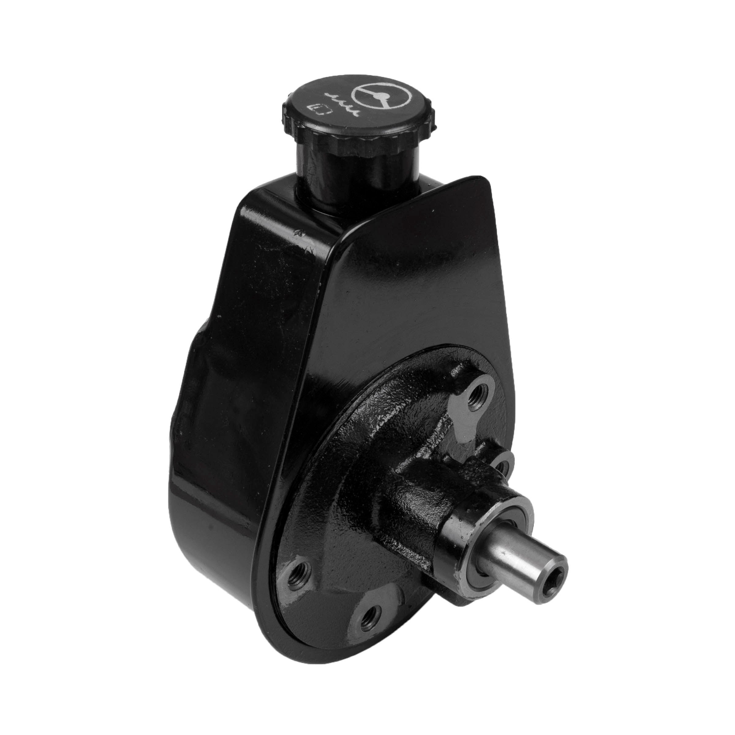 Mercruiser Power Steering Pump, Replaces 16792A39, 18-7508