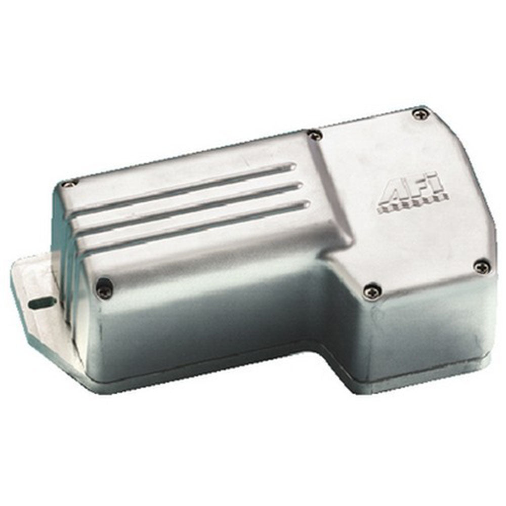 12 volt Waterproof Wiper Motor, 2.5" Shaft, 80° Sweep