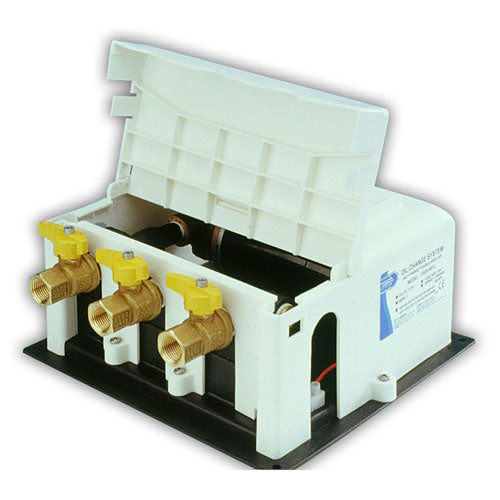 Jabsco, Oil Changing System, 12 volt