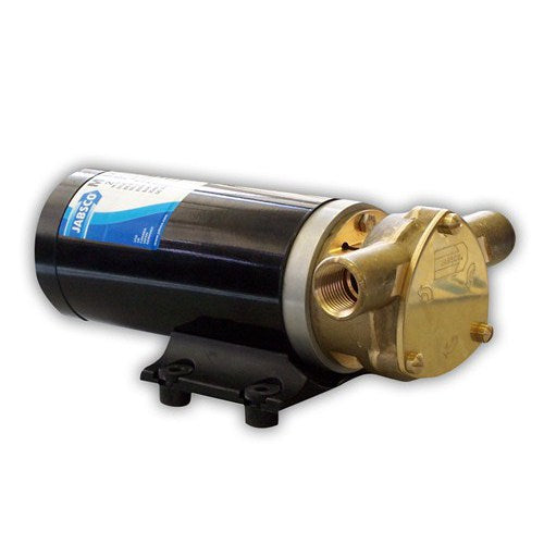 Jabsco, Maxi Puppy, Bilge Pump, 12 volt