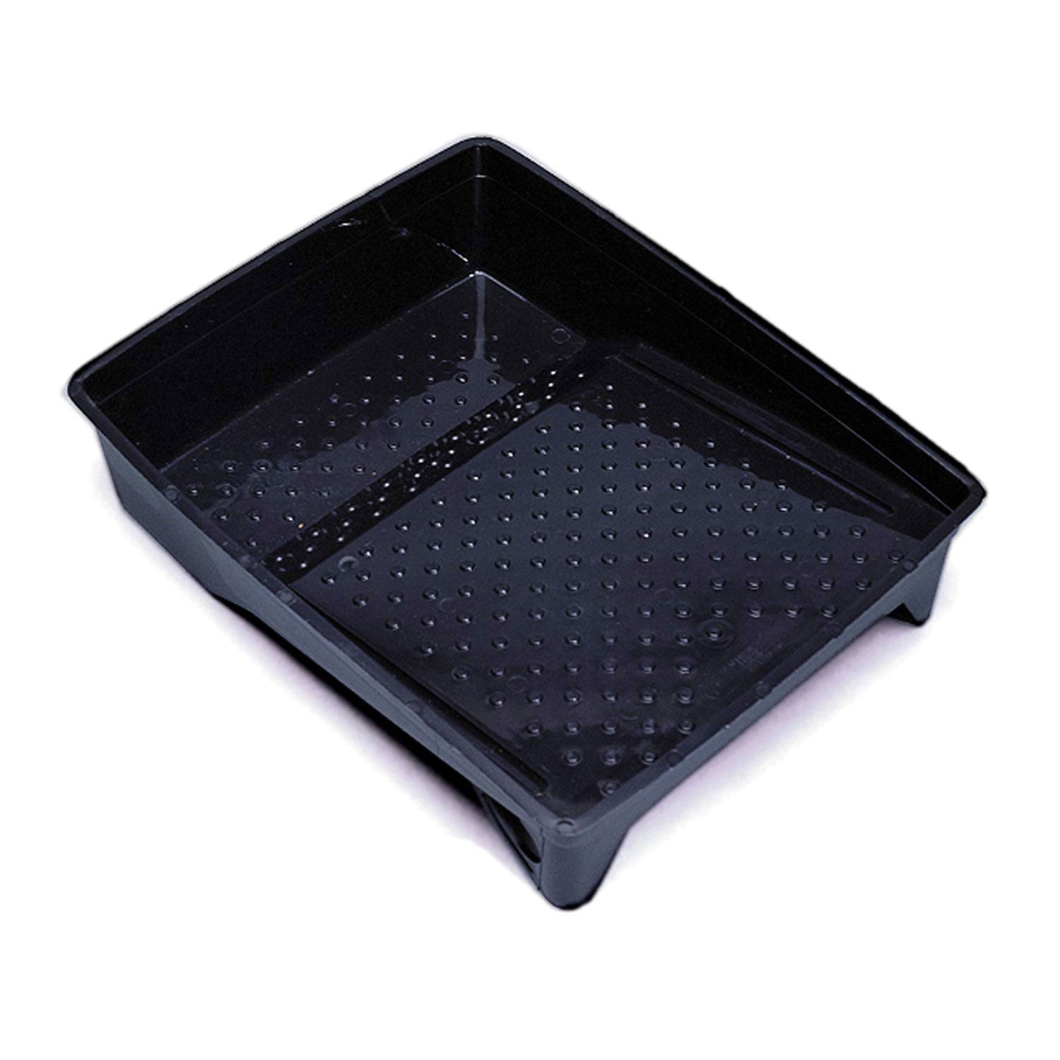 9" Plastic Roller Pan / Tray