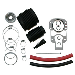 Alpha Gen I Transom Seal Kit, SE106, 9A-108
