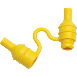 In-Line Waterproof Fuse Holder for AGC/MDL Fuses to 30 Amp