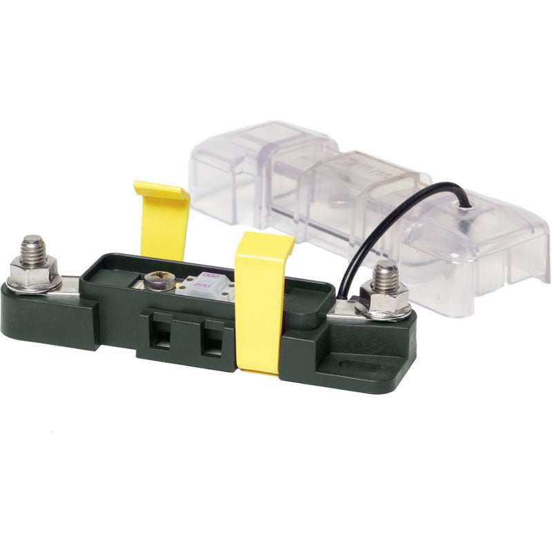 Blue Sea Systems, Safety Fuse Block, MIDI / AMI