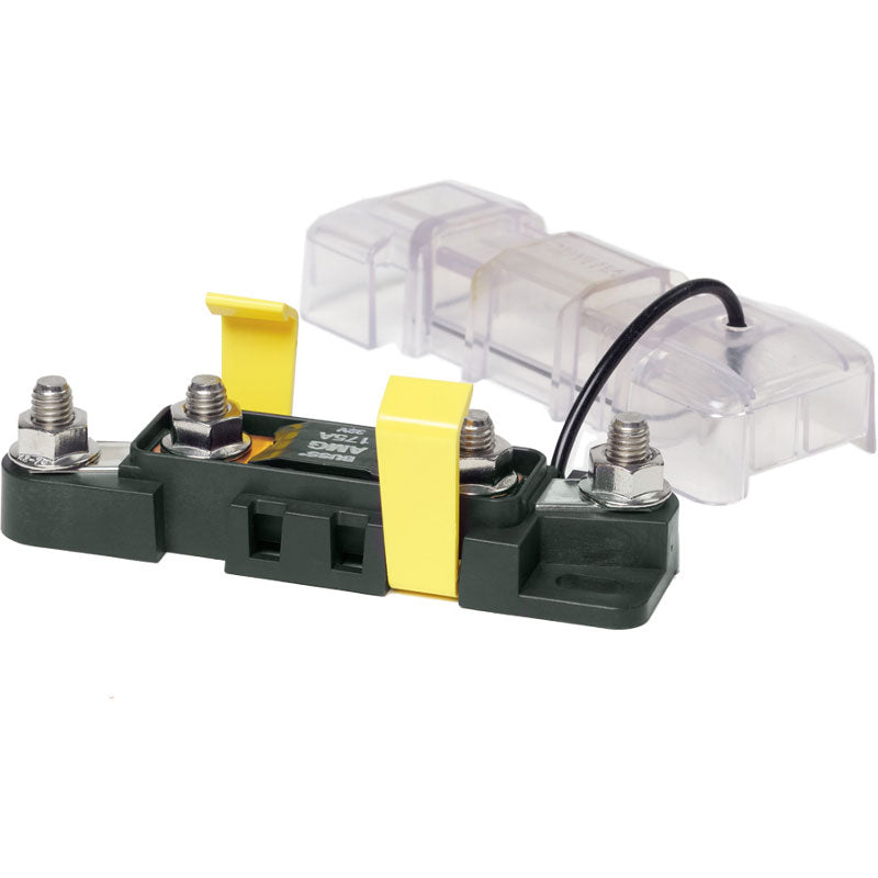 Blue Sea Systems, Safety Fuse Block, MEGA / AMG