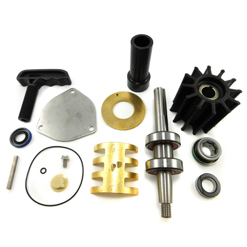 Sherwood Major Repair Kit 25122