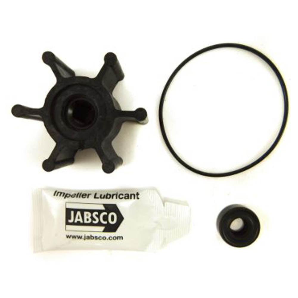 Jabsco, Service Kit, 90061-0006
