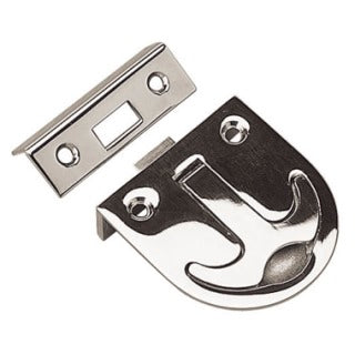 Stainless Steel Cast Ring Pull Handle / Latch, 2 7/16" x 2 3/4"