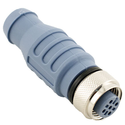 Electronic Engine Control - Terminating Resistor