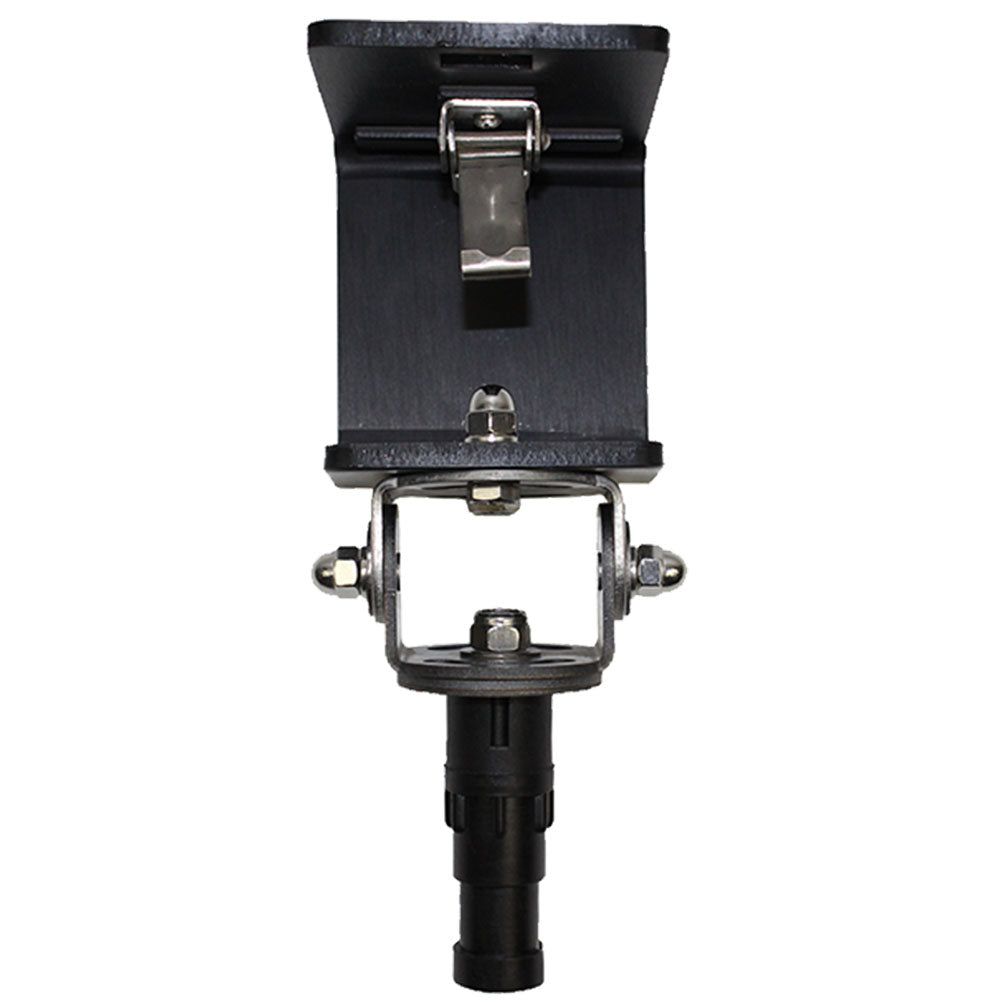 Dickinson, 15-150P, Scotty BBQ Mount