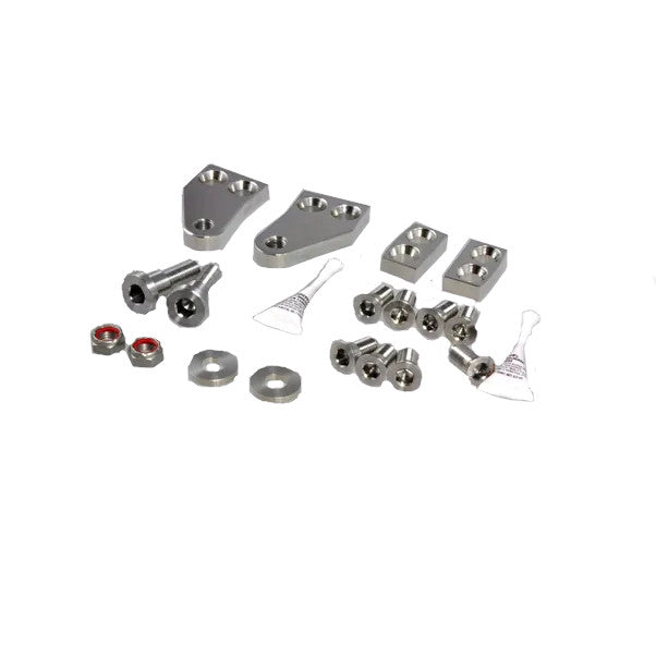 Tournament Series, Hardware Kit