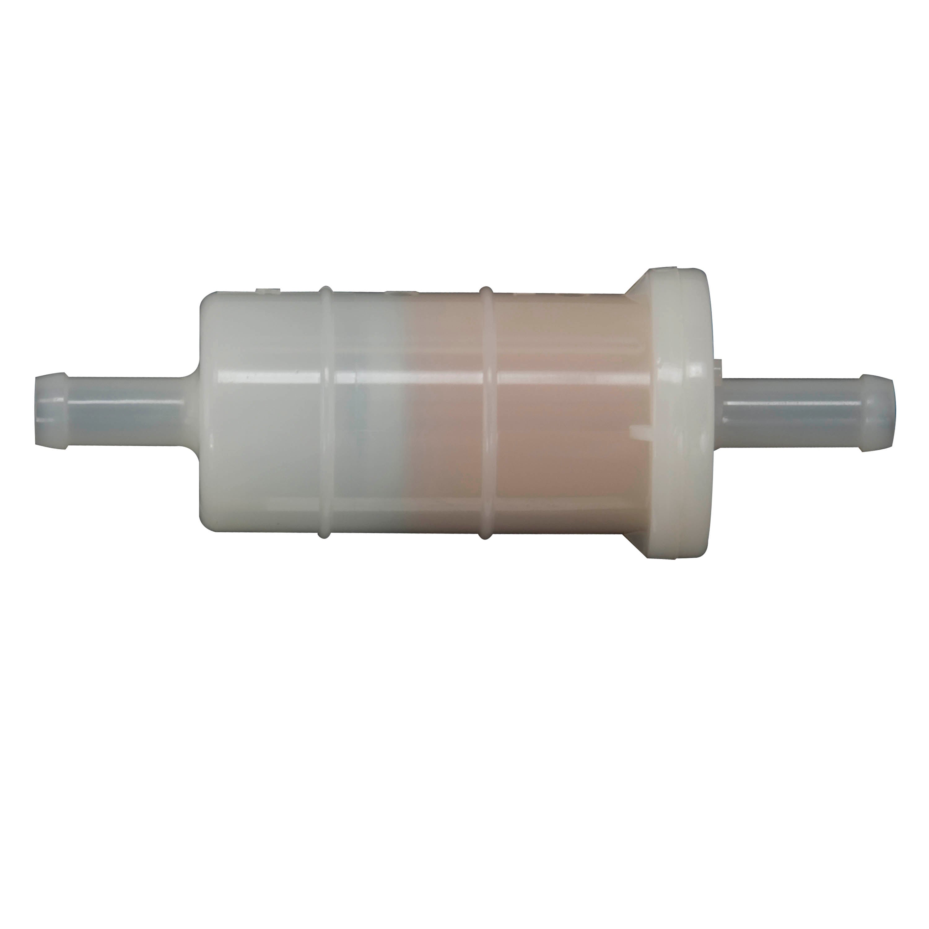 Fuel Filter (Inline)