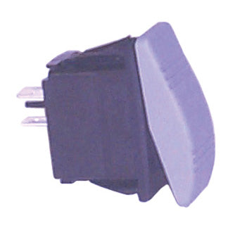 Rocker Switch, RK19710TP Sierra