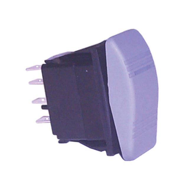 Rocker Switch, RK19810TP Sierra