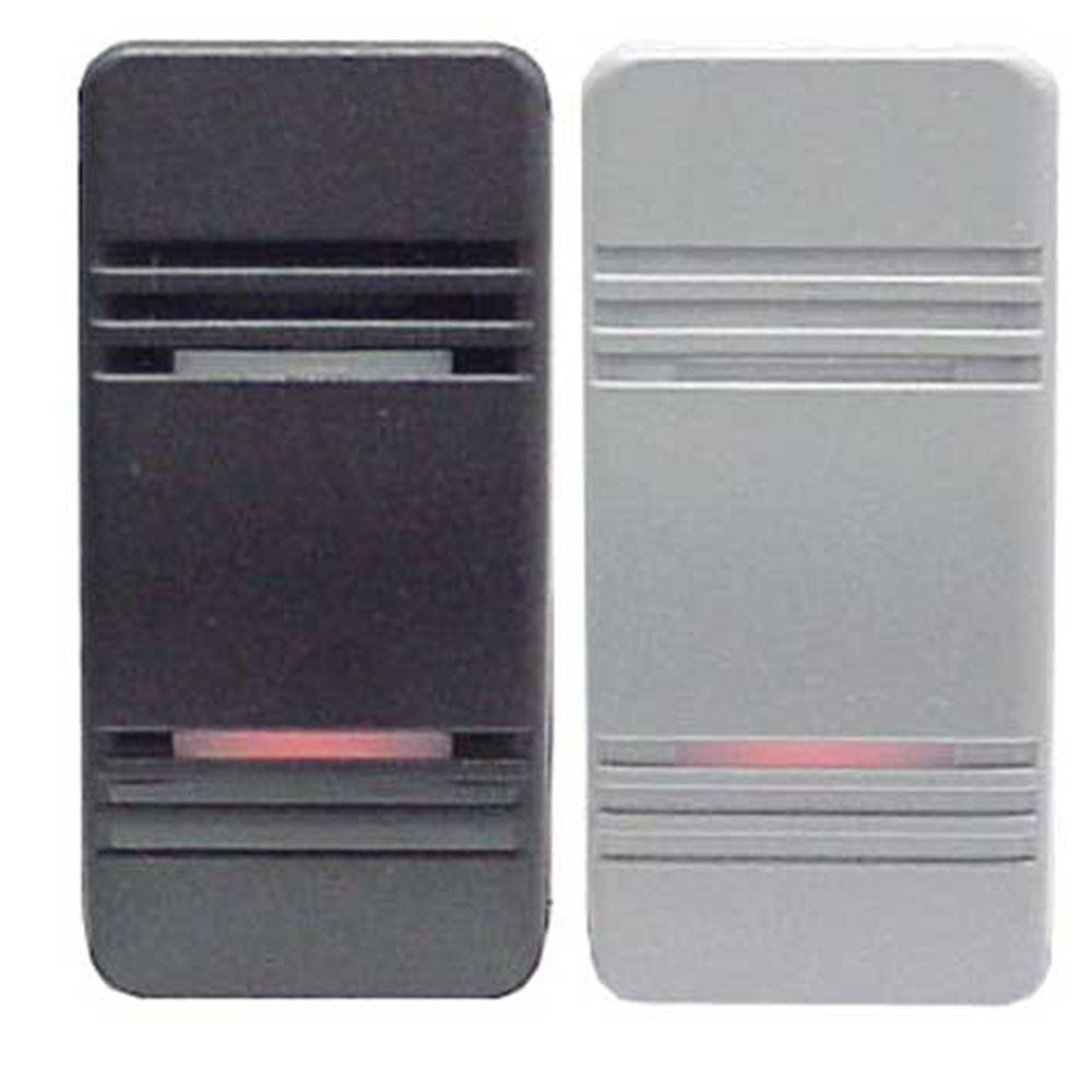 Rocker Switch, RK19830TP Sierra