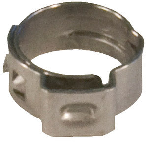 Oetiker Clamp 1" 25.6mm (10 Per Pack)