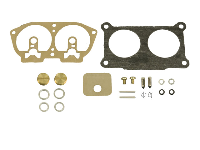 Sierra Carb Kit, 18-7002 for Yamaha