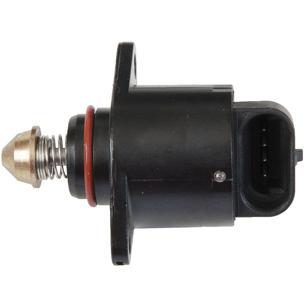 18-7704 IAC Motor Replaces: 3855194 Fits: 4.3, 5.0, 5.7, 7.4L models