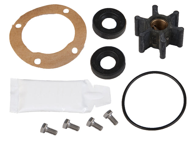 Sierra 23-3305 Impeller Kit<br>Replaces Westerbeke Part# 32620