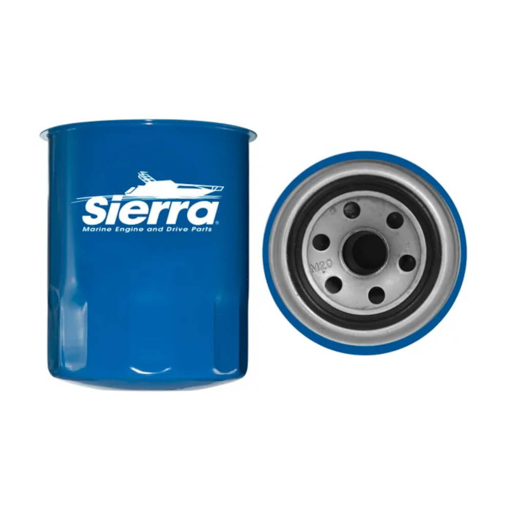 Generator Oil Filter, Sierra 23-7842