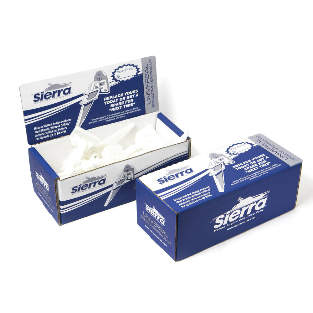 Accessory, Pack O'Pitots