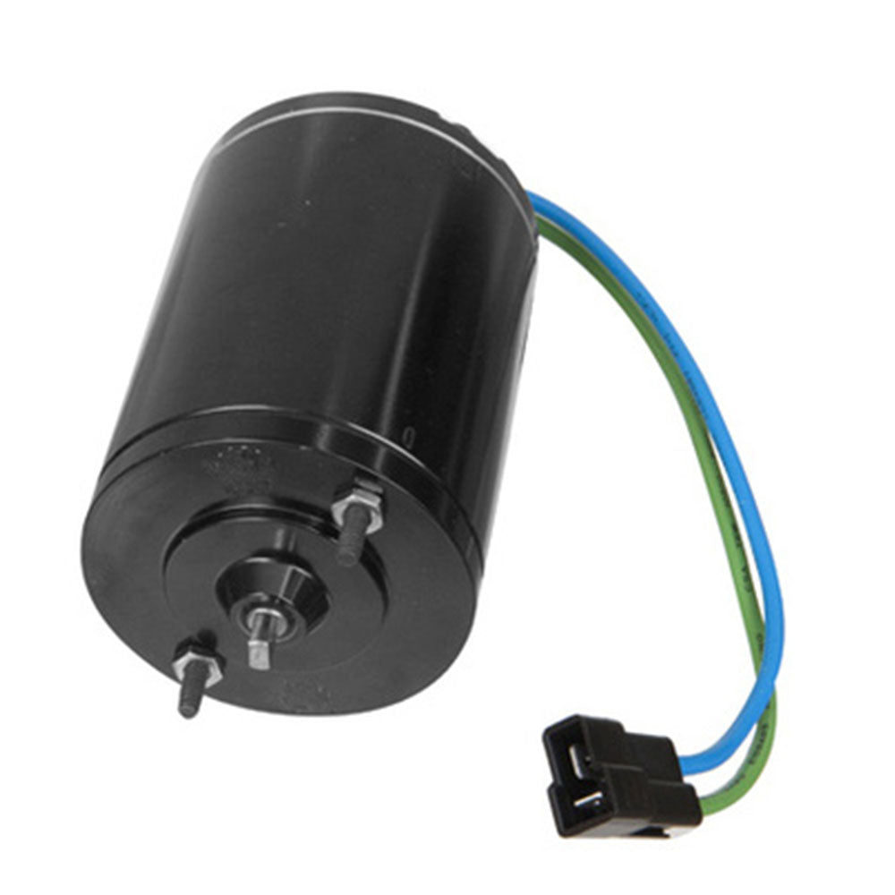 New Application Volvo SX Drives - later version