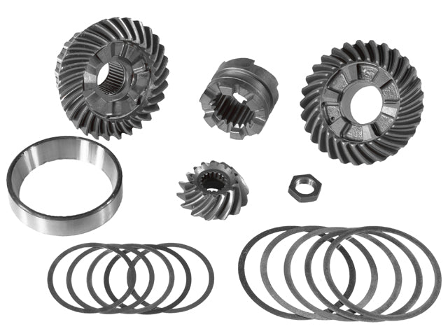 Sierra Complete Gear Set V-6 Mercury