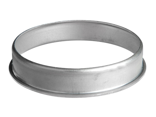 Bellow, Flange Ring