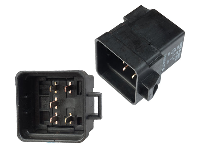 Sierra Relay, Shrouded, 18-5851