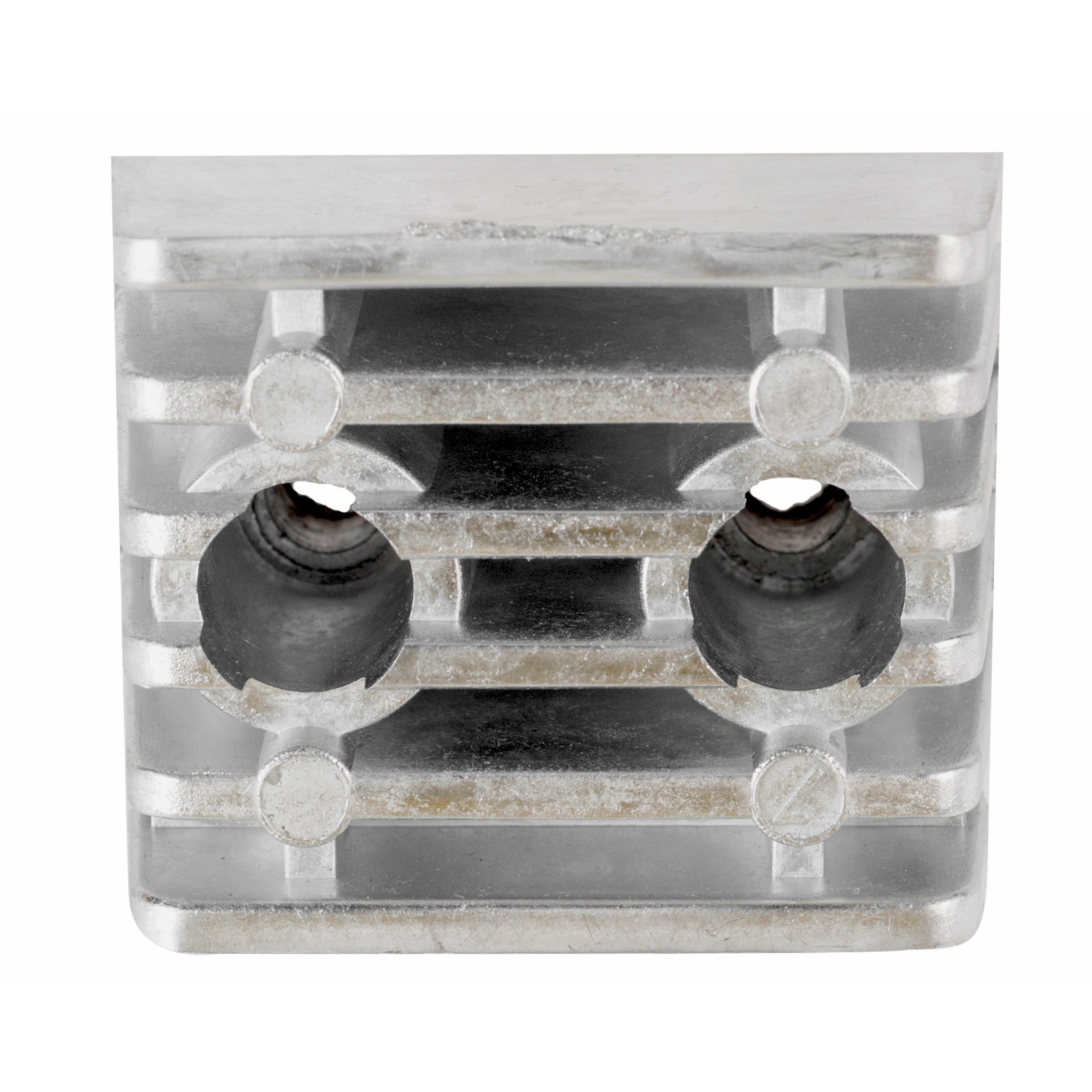 Sierra Zinc Anode, Transom Shield, Volvo 873395 Replacement