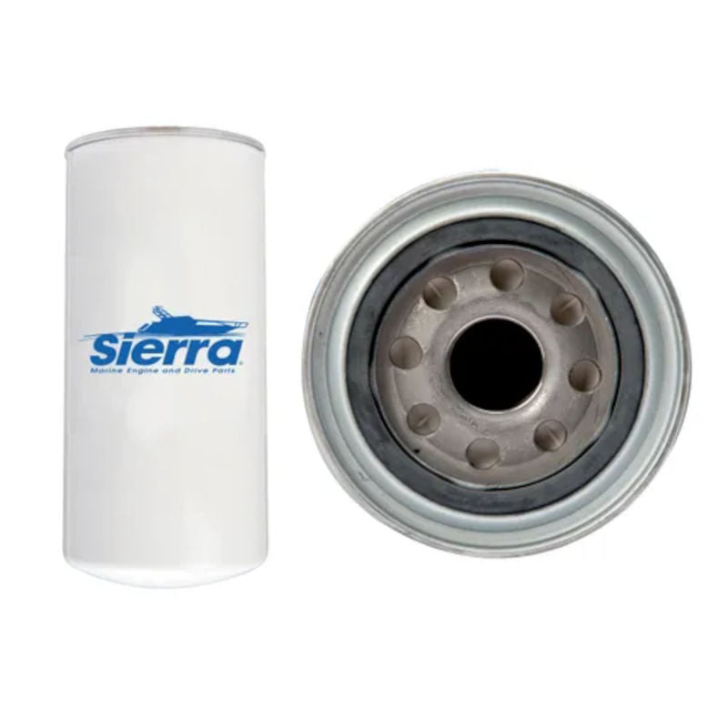 Oil Filter, Diesel, Full Flow, 18-0035 Sierra