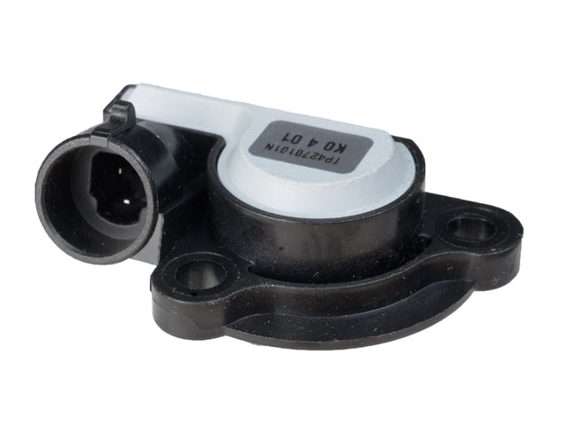 Throttle Position Sensor