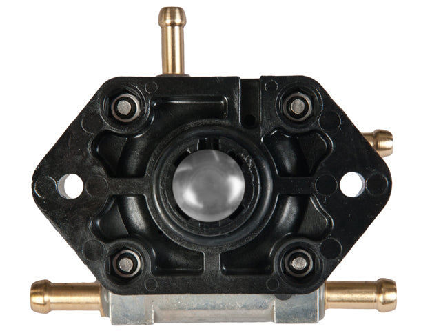 Fuel Pump, 18-8866 Sierra