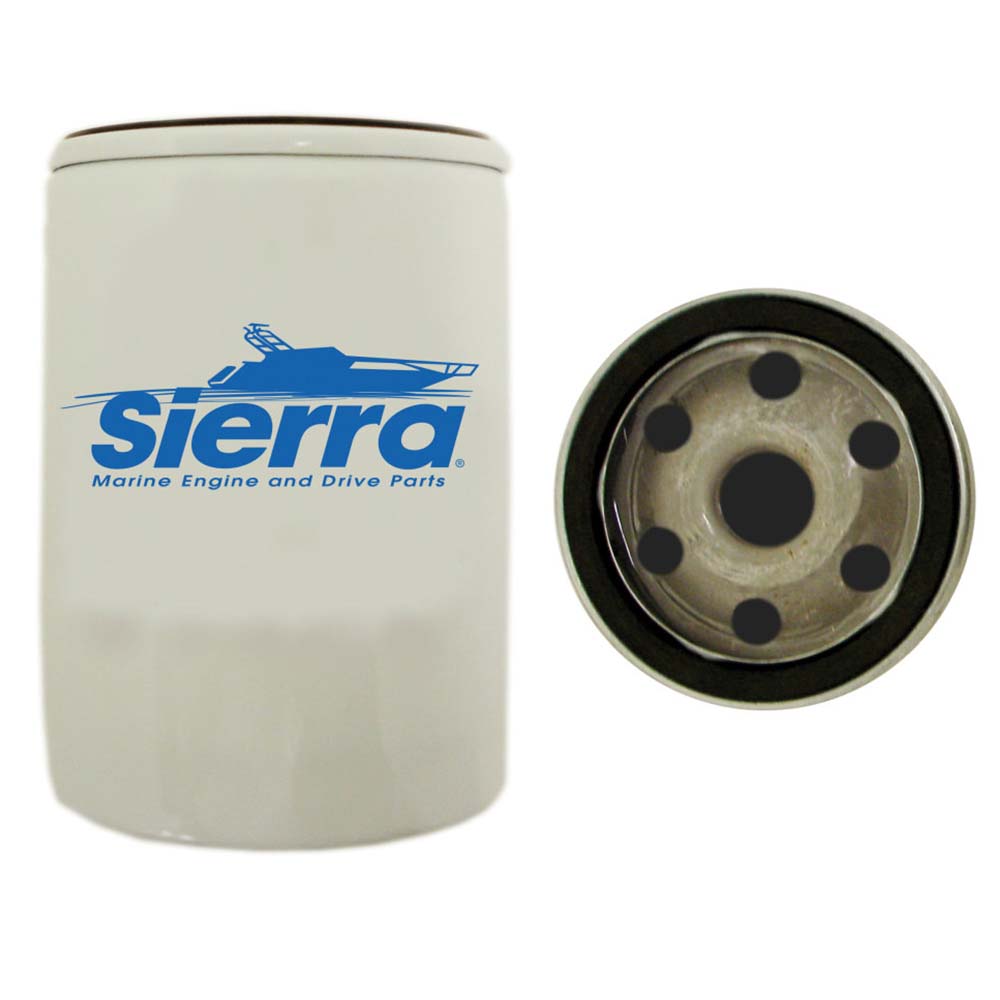 Oil Filter, Replaces Yamaha: N26-13440-00-00