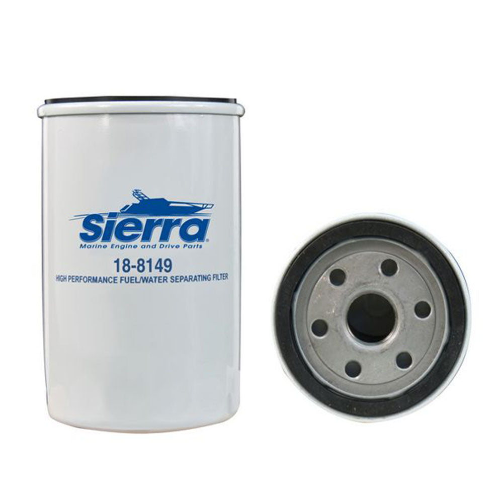 Fuel Water Separator Filter, 18-8149 Sierra