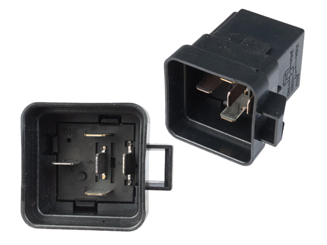 Relay, Shrouded, 18-5852 Sierra