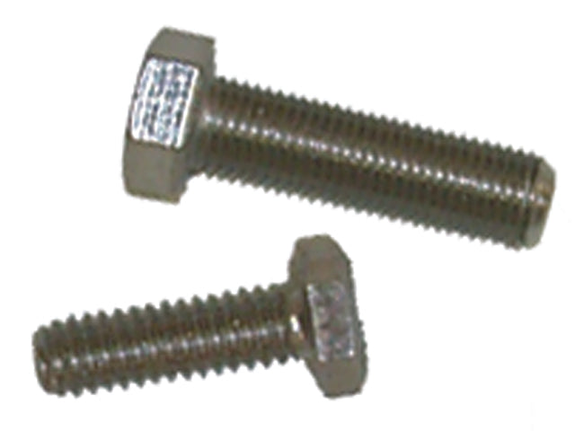 18-8411 Riser Bolts 3/8"-16 x 6 3/4" Use With Remote Oil Filter