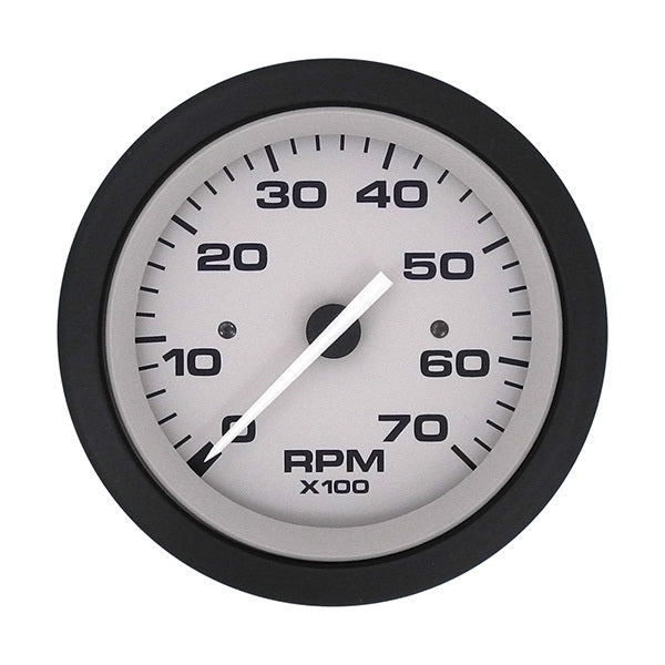 Seastar, 61546P, Driftwood Series, Tachometer, 3"