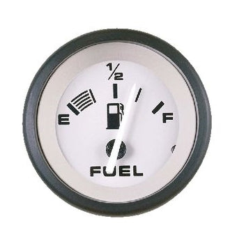 Driftwood Series, Fuel Gauge, 2", 61549P